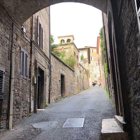 Sciri Suite #1 Perugia Exterior foto