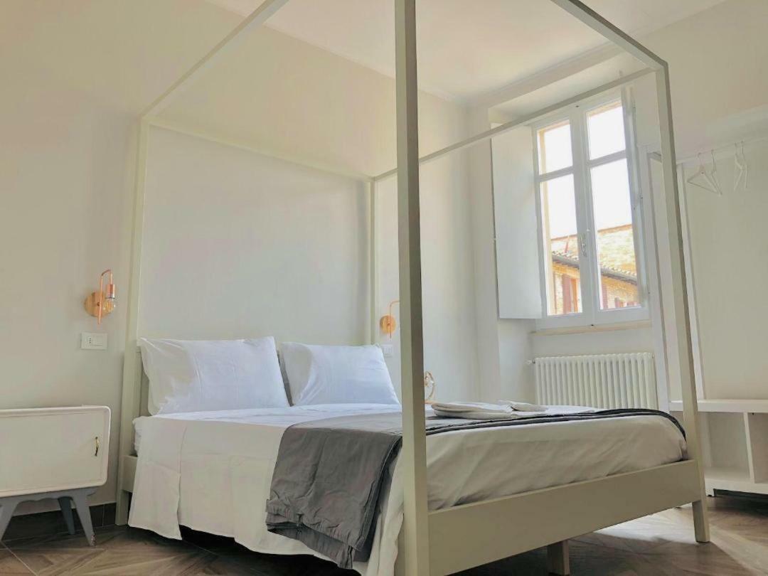 Sciri Suite #1 Perugia Exterior foto