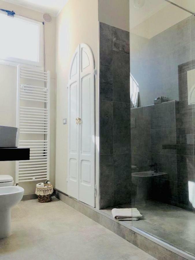 Sciri Suite #1 Perugia Exterior foto