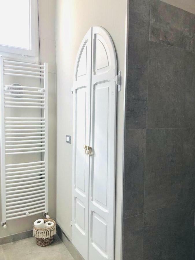 Sciri Suite #1 Perugia Exterior foto